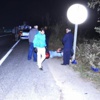 Emniyet Amirinin Yönetimindeki Aracın Çarptığı Motosikletli Öldü Emniyet Amirinin Yönetimindeki Aracın Çarptığı Motosikletli Öldü