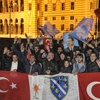 Dünya basını: İktidar partisinin beklenmedik zaferi
