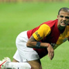 Galatasaray'da Melo'yla ilgili flaş gelişme Galatasaray'da Melo'yla ilgili flaş gelişme