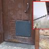 Filmleri aratmayacak hırsızlık Filmleri aratmayacak hırsızlık