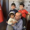Başkan Erdoğan: Bir çocuğun gülümsemesinden daha büyük mutluluk yok