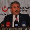 Destici: İktidarın burada inat etmemesi lazım Destici: İktidarın burada inat etmemesi lazım