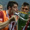 G.Saray'da iki bilet kesildi ve kaleci transfer G.Saray'da iki bilet kesildi ve kaleci transfer