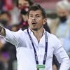 Fenerbahçede tek değişiklik