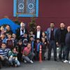 Trabzonspor'dan taraftarlarıyla Beykoz'da özel buluşma
