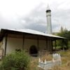 400 yıllık tarihi Tahtalı Cami görenleri etkiliyor
