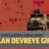 İdlib'de kalleş saldırı! Türkiye her an yeni planı devreye koyabilir! İdlib'de kalleş saldırı! Türkiye her an yeni planı devreye koyabilir!