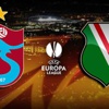 Legia Varşova Trabzonspor maçı saat kaçta, hangi kanalda (TS Varşova)