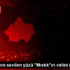 Kütahya nın sevilen yüzü "Mıstık"ın vefatı üzdü Kütahya nın sevilen yüzü "Mıstık"ın vefatı üzdü