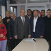 Romanları temsilen CHP’den aday Romanları temsilen CHP’den aday