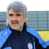 Erciyesspor Uğur Tütüneker'e emanet Erciyesspor Uğur Tütüneker'e emanet