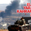 El-Bab'daki çatışmada yaşananlar