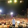 Cevdet Bağca dan muhteşem konser Cevdet Bağca dan muhteşem konser