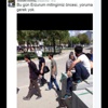 Demirtaş'tan Erzurum fotoğrafları: Yoruma gerek yok Demirtaş'tan Erzurum fotoğrafları: Yoruma gerek yok
