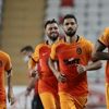 Son dakika: Galatasaray Gençlerbirliği deplasmanında! Fatih Terim'den flaş karar! Son dakika: Galatasaray Gençlerbirliği deplasmanında! Fatih Terim'den flaş karar!