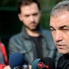 Kayserispor'da Rıza Çalımbay sürprizi Kayserispor'da Rıza Çalımbay sürprizi