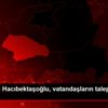 Siirt Valisi Hacıbektaşoğlu, vatandaşların taleplerini ... Siirt Valisi Hacıbektaşoğlu, vatandaşların taleplerini ...