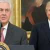 ABD Dışişleri Bakanı Tillerson Türkiye'ye geliyor