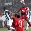 Giresun’da eşitlik bozulmadı