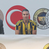 Robin Van Persie imzayı attı Robin Van Persie imzayı attı