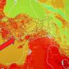 Meteoroloji'den son dakika uyarısı! O bölgede pazar günü 'rekor sıcaklık' bekleniyor | İşte 5 günlük hava durumu
