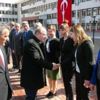 İçişleri Bakan Yardımcısı Öztürk: Alevi kaymakamlar var, 2 emniyet müdürümüz Alevi İçişleri Bakan Yardımcısı Öztürk: Alevi kaymakamlar var, 2 emniyet müdürümüz Alevi