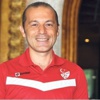 "Telefon çaldı ve arayan Collina'ydı..."