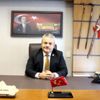 AK Parti li Ünal: "Cezayirli misafirlerimiz cuma günü ...