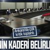 Yılın ikinci MGK'sı bugün Başkan Erdoğan liderliğinde toplanacak! Masada terörle mücadele var Yılın ikinci MGK'sı bugün Başkan Erdoğan liderliğinde toplanacak! Masada terörle mücadele var