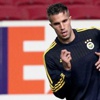 Fenerbahçe'den Robin van Persie açıklaması Fenerbahçe'den Robin van Persie açıklaması
