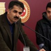 CHP'li Aygün'den idam ve hadım doğru değil mesajı