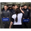 İstanbul Adliyesi'nde avukatlara müdahale