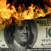 Dolar 2,5032 ile rekor tazeledi Dolar 2,5032 ile rekor tazeledi