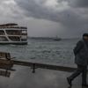 Sağanak geliyor, poyraz da var Sağanak geliyor, poyraz da var