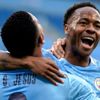 İlk çeyrek finalist Manchester City İlk çeyrek finalist Manchester City