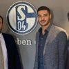 Ozan Kabak, Schalke 04 ile 5 yıllık sözleşme imzaladı