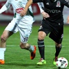 Torku Konyaspor 0 - Beşiktaş 1 (İlk Yarı Sonucu)