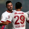 Galatasaray'ın genç yıldızı durmak bilmedi... Galatasaray'ın genç yıldızı durmak bilmedi...