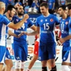 Halkbank zirveyi bırakmadı Halkbank zirveyi bırakmadı