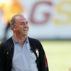 Robben'den Galatasaraylıları heyecanlandıracak açıklama Robben'den Galatasaraylıları heyecanlandıracak açıklama