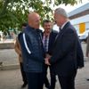 Vali Seymenoğlu: "Isparta 32 Spor, 2 haftadır çıkışa ...