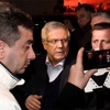 Federasyon, Fenerbahçe maçını erteledi Federasyon, Fenerbahçe maçını erteledi