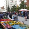 Ramazan ve sokağa çıkma yasağı etkisiyle sokaklar doldu taştı