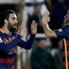 Arda Turan'a tam not