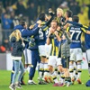 Kadıköy’de gelenek bozulmadı, Fener zirveden kopmadı Kadıköy’de gelenek bozulmadı, Fener zirveden kopmadı