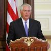Tillerson: Rusya şartları yerine getirmedikçe yaptırımlar sürecek