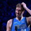NBA'nın efsanevi Almanı Nowitzki veda etti NBA'nın efsanevi Almanı Nowitzki veda etti