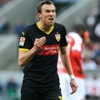 Kevin Grosskreutz G.Saray'ı pişman etti!