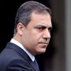 Erdoğan, Hakan Fidan ile görüşecek Erdoğan, Hakan Fidan ile görüşecek
