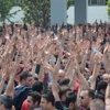 İş bırakan yüzlerce işçiye tebligat şoku İş bırakan yüzlerce işçiye tebligat şoku